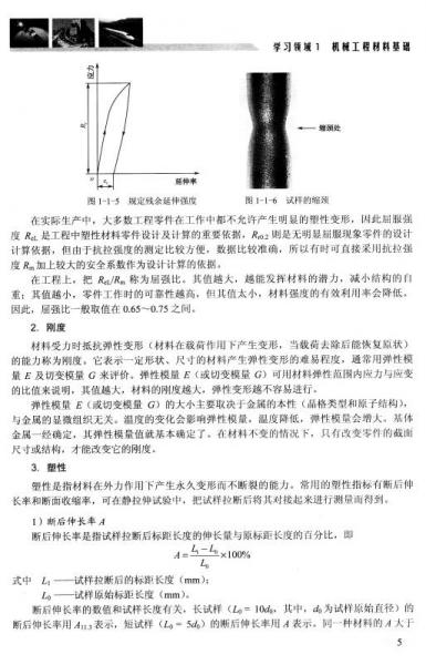 机械工程材料及热处理/全国高等职业教育“十二五”规划教材·全国高等职业教育规划教材·精品与示范系列