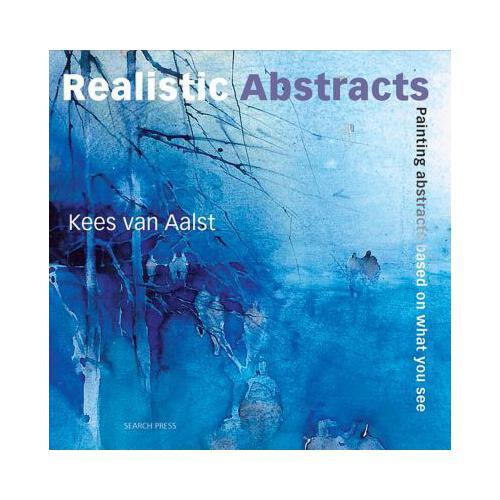 Realistic Abstracts  Painting abstracts based on what you see