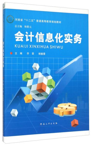 會計信息化實務(wù)