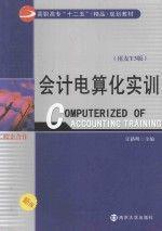 會(huì)計(jì)電算化實(shí)訓(xùn)