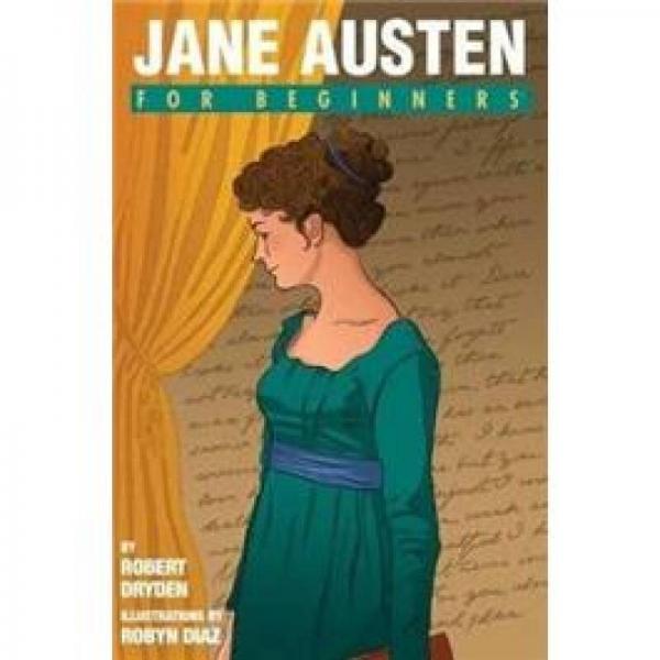 Jane Austen For Beginners 