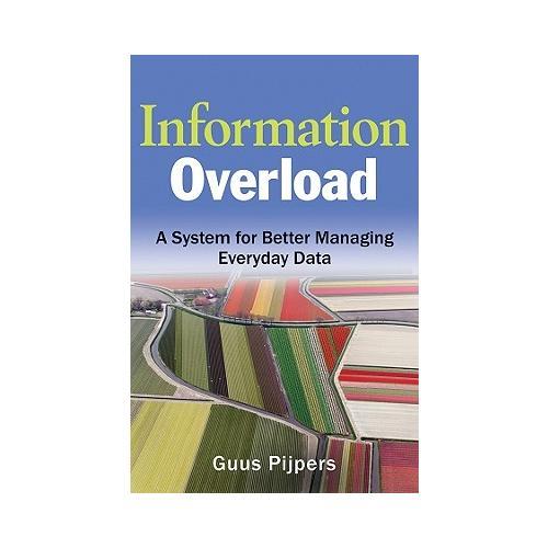 Information Overload  A System for Better Managing Everyday Data