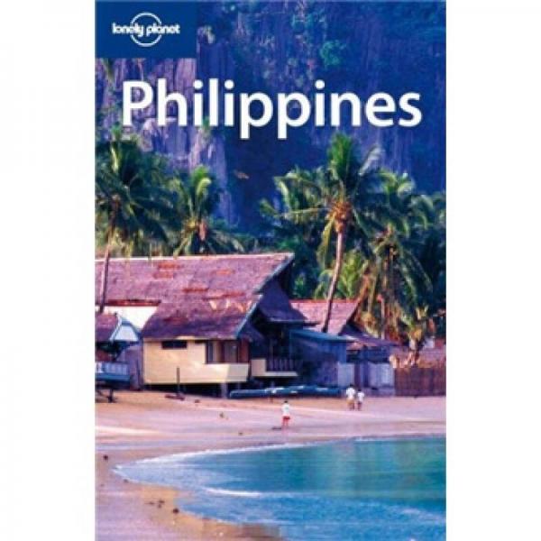 Lonely Planet Philippines