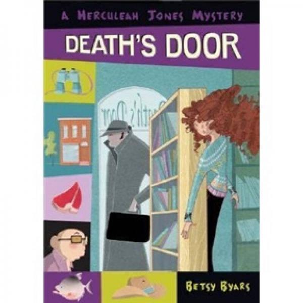 Death's Door