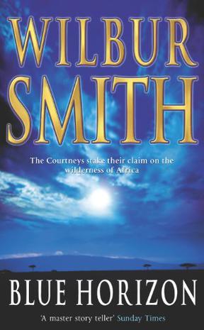 WILBUR SMITH