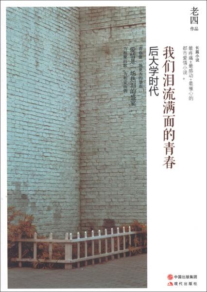 我們淚流滿面的青春：后大學(xué)時(shí)代