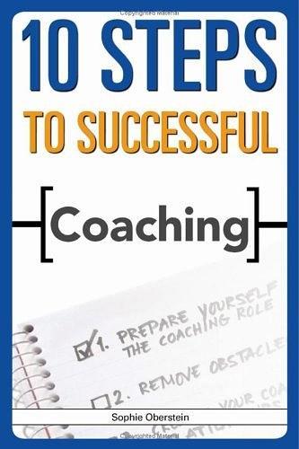 10 Steps to Successful Coaching