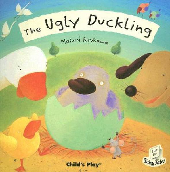 The Ugly Duckling 