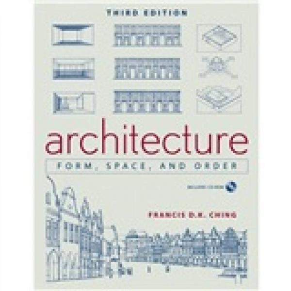 Architecture：Architecture