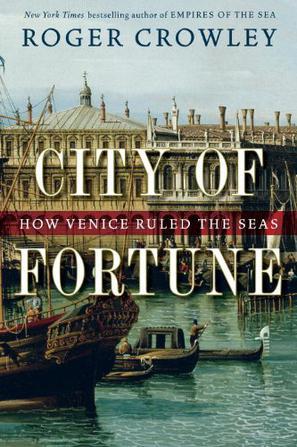 City of Fortune：City of Fortune