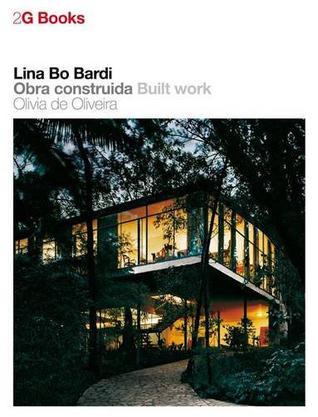 Lina Bo Bardi (2G Books)