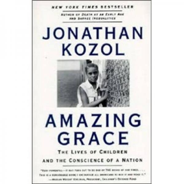 Amazing Grace