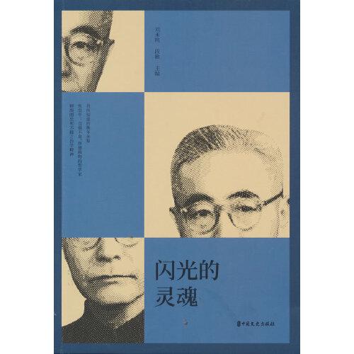 閃光的靈魂（縱橫精華.第七輯）