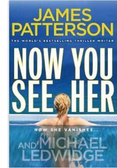 Now You See Her