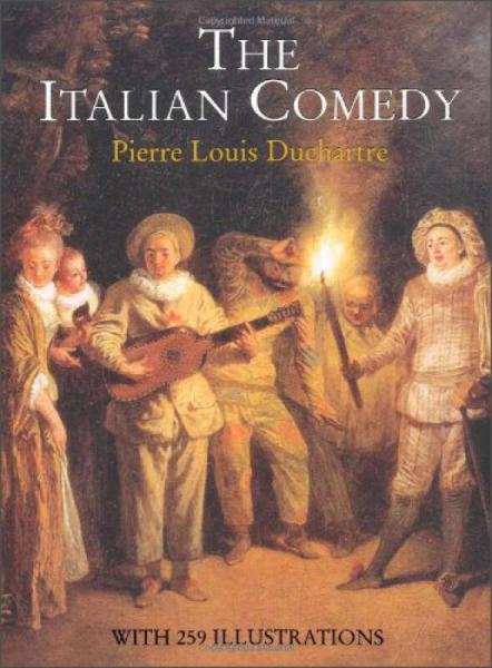 The Italian Comedy