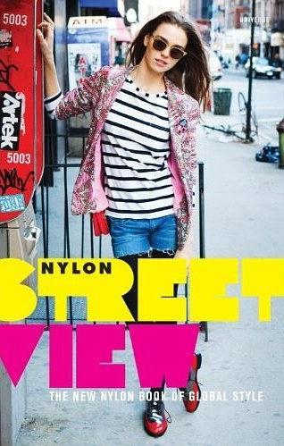 Street View：The New Nylon Book of Global Style