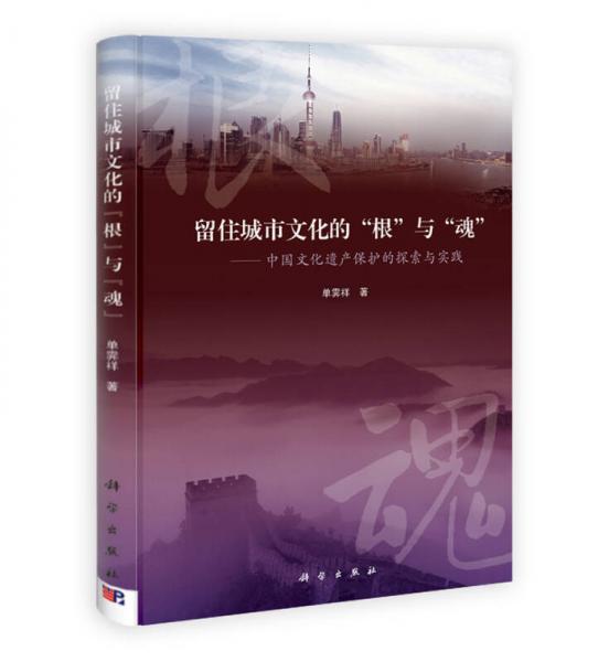 留住城市文化的“根”与“魂”：中国文化遗产保护的探索与实践