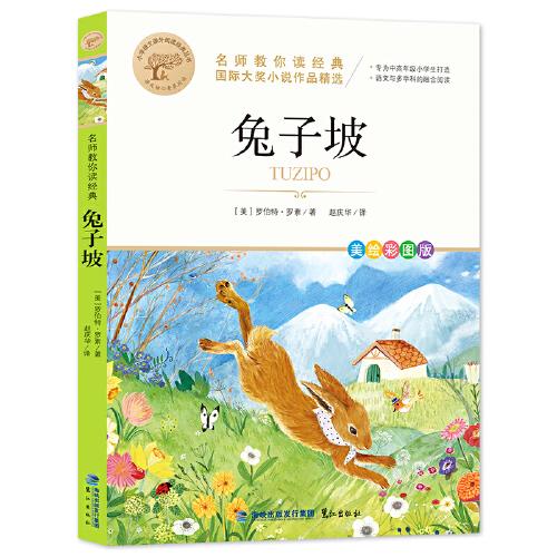 兔子坡 名师教你读经典