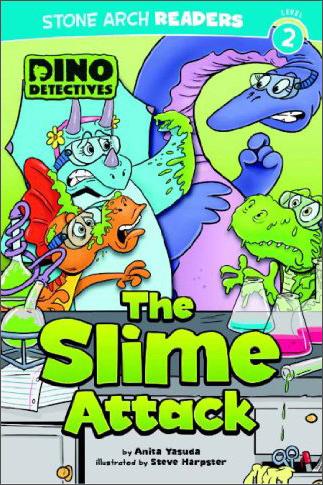 TheSlimeAttack(StoneArchReaders)