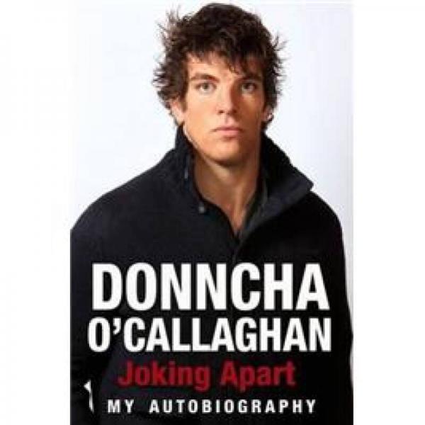 Joking Apart: My Autobiography