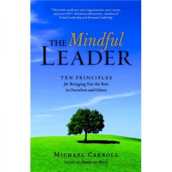 The Mindful Leader
