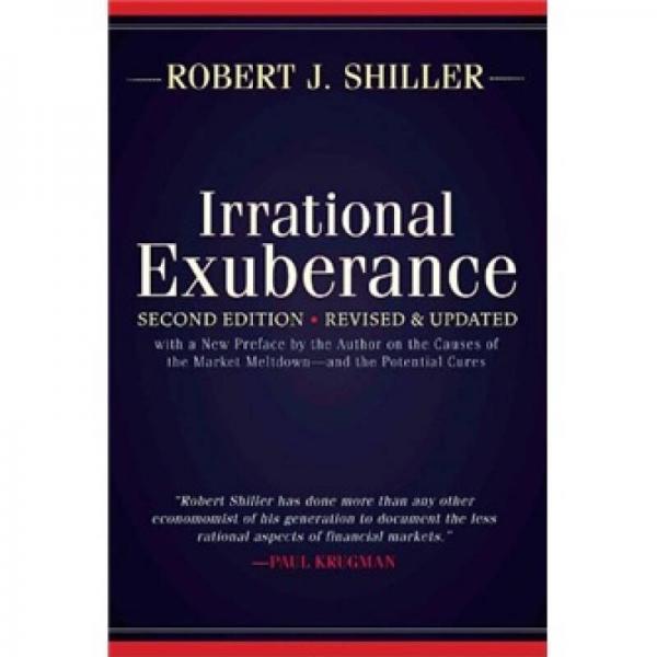 Irrational Exuberance