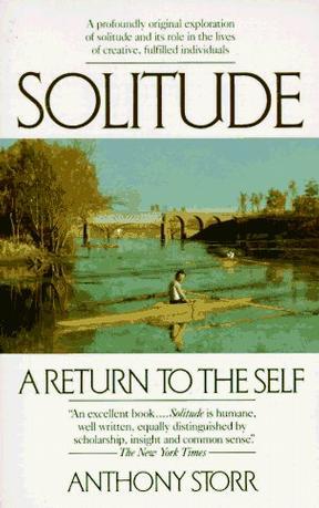 Solitude：A Return to the Self
