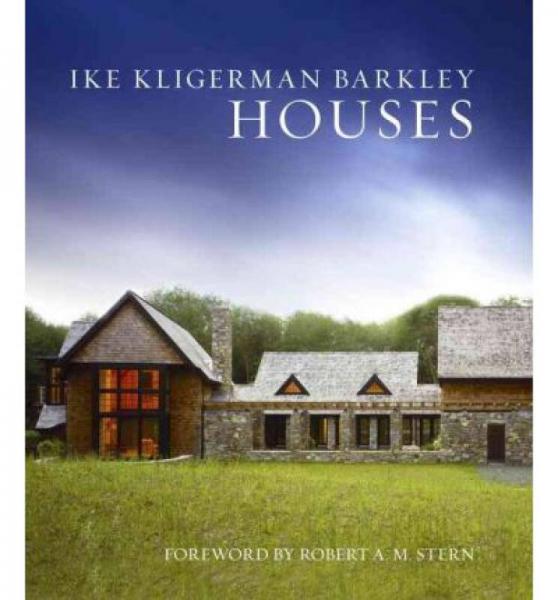 Ike Kligerman Barkley Houses