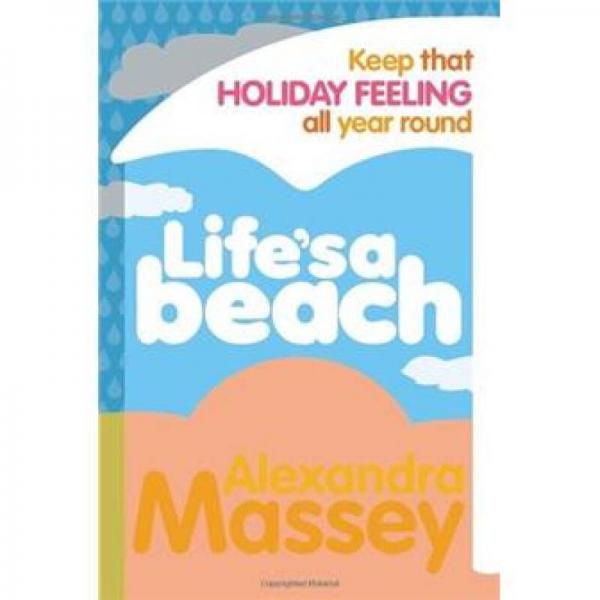 Lifes a Beach