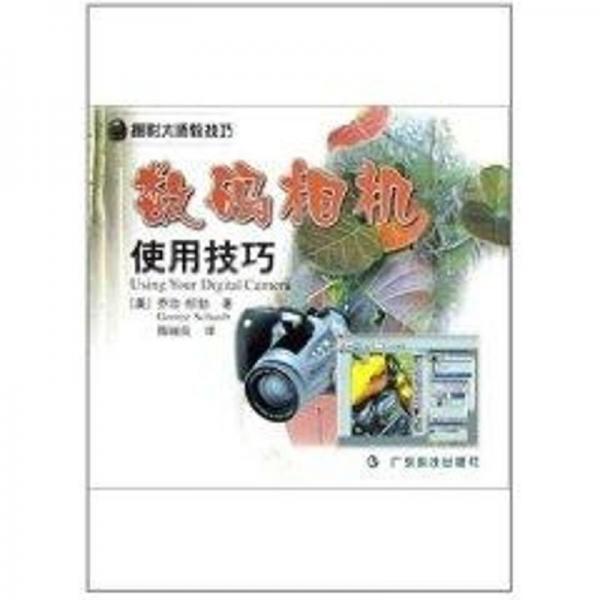數(shù)碼相機(jī)使用技巧