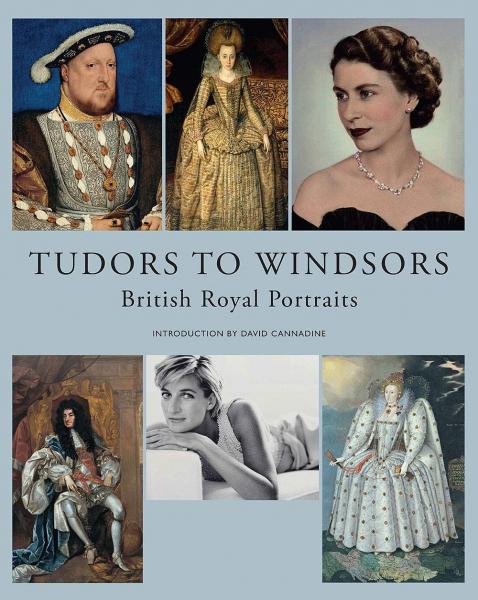 Tudors to Windsors