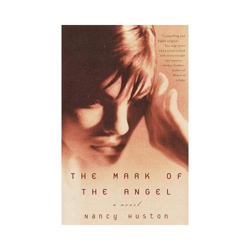 The Mark of the Angel  A Novel