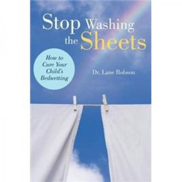 Stop Washing The Sheets