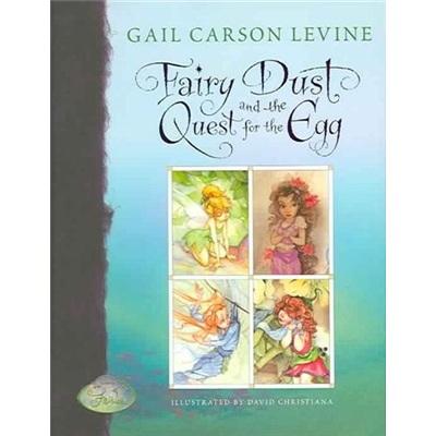 FairyDustandtheQuestfortheEgg