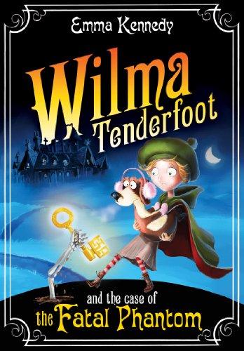 WilmaTenderfootandtheCaseoftheFatalPhantom