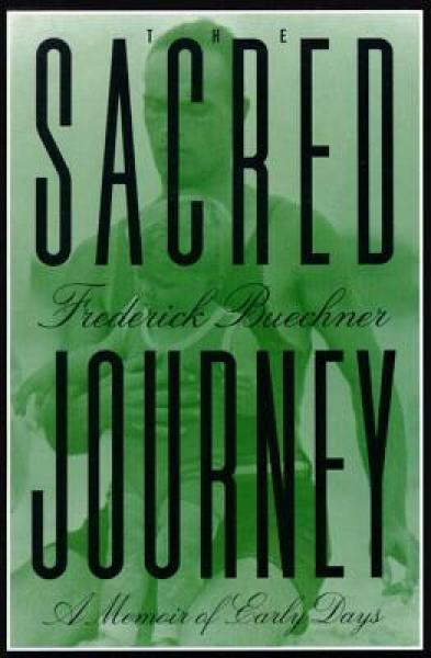  The Sacred Journey 