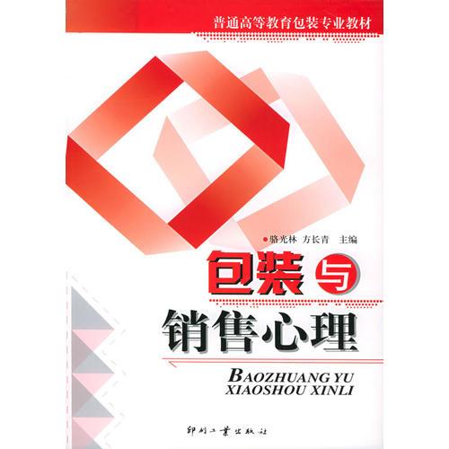 包裝與銷售心理