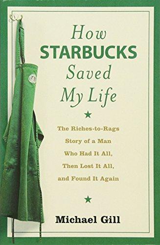 How Starbucks Saved My Life