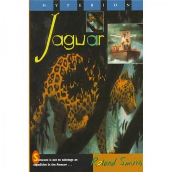 Jaguar