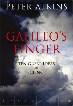 Galileo's Finger：Galileo's Finger