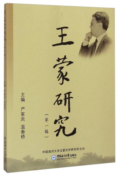 王蒙研究