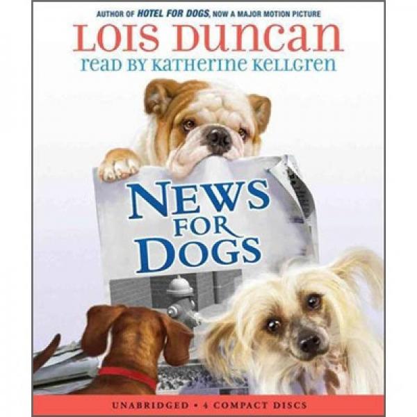 News for Dogs