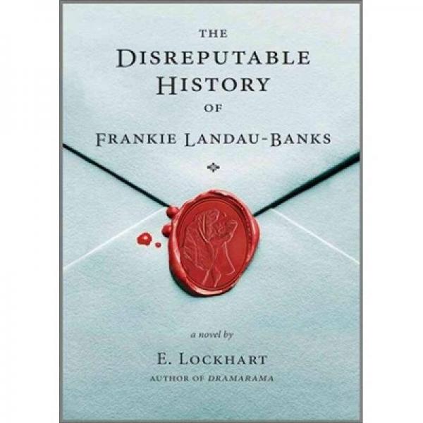 The Disreputable History of Frankie Landau-Banks
