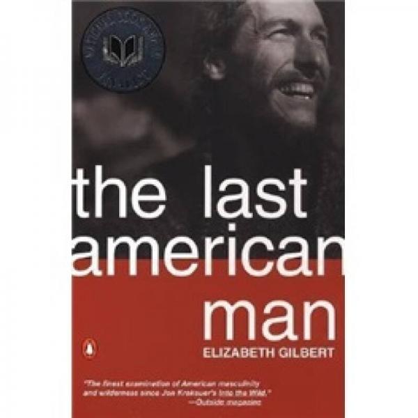 The Last American Man[最后一個(gè)美國(guó)人]