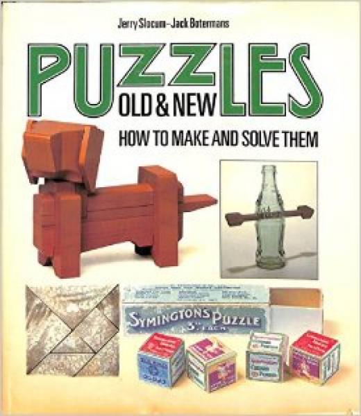 Puzzles Old and New