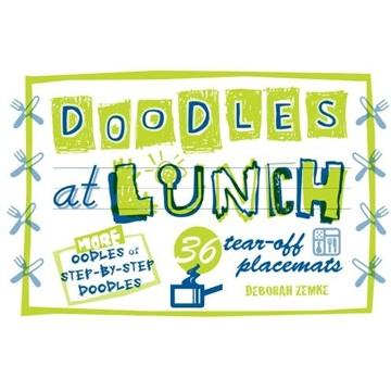DoodlesatLunch