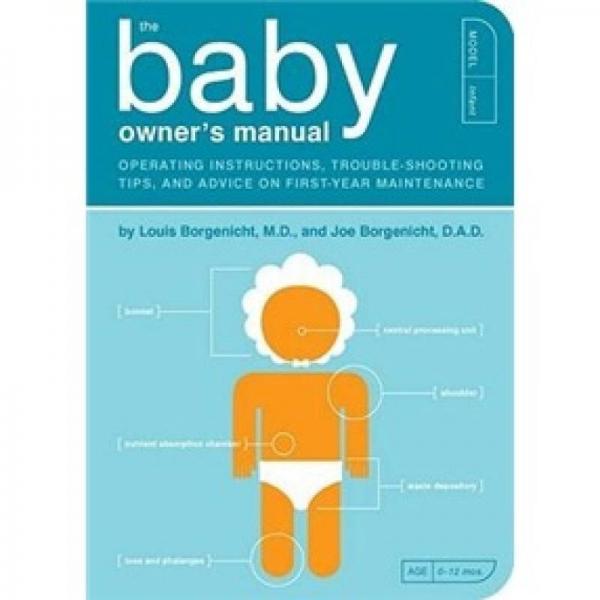 The Baby Owner's Manual