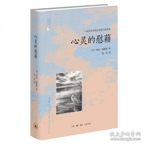 心灵的慰藉：一部非同寻常的地域与家族史（二版）