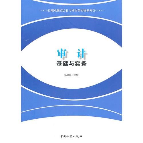 審計(jì)基礎(chǔ)與實(shí)務(wù)