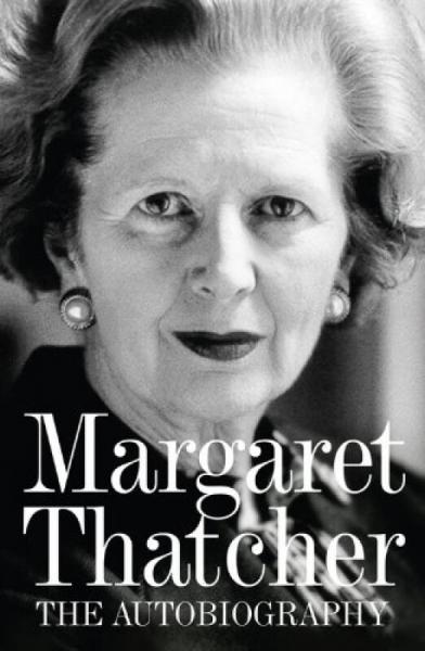 Margaret Thatcher
